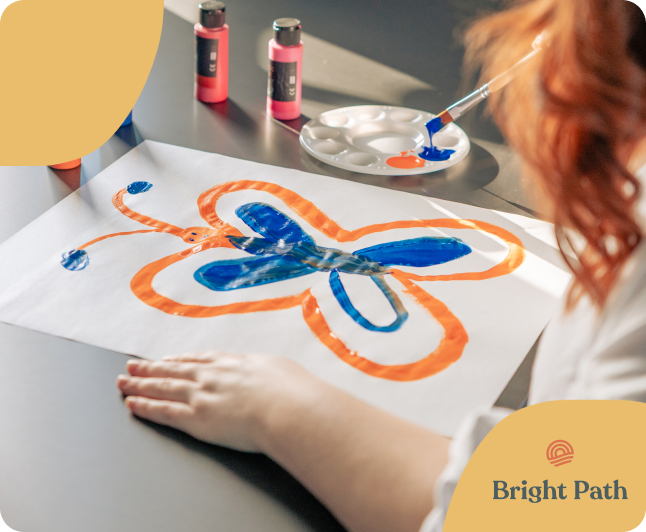 Comfortable healing environment